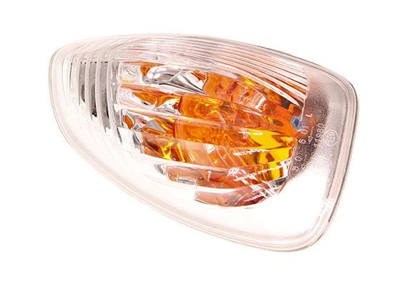 Alkar 6203907 Turn signal repeater in the mirror 6203907 6203907 Alkar Turn signal repeater in the mirror