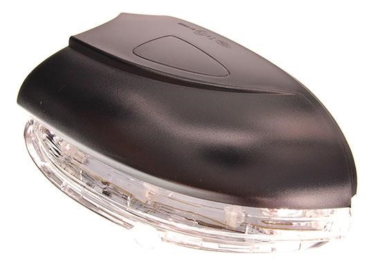 Alkar 6204124 Turn signal repeater in the mirror 6204124 6204124 Alkar Turn signal repeater in the mirror