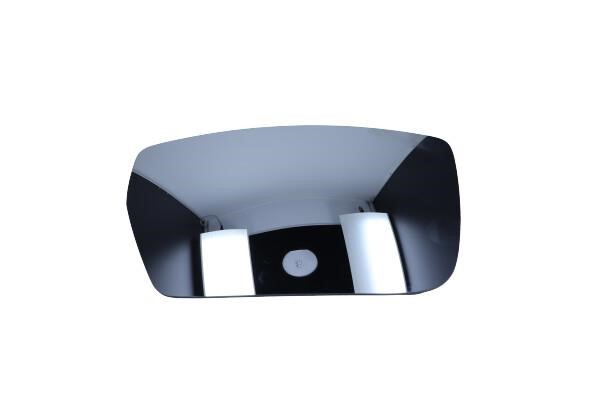 6411249 Alkar Wing mirror glass, left