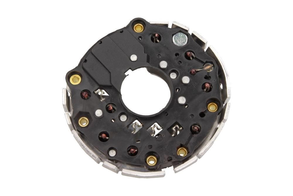 AS-PL ARC0023 Rectifier, alternator ARC0023 ARC0023 AS-PL Rectifier, alternator