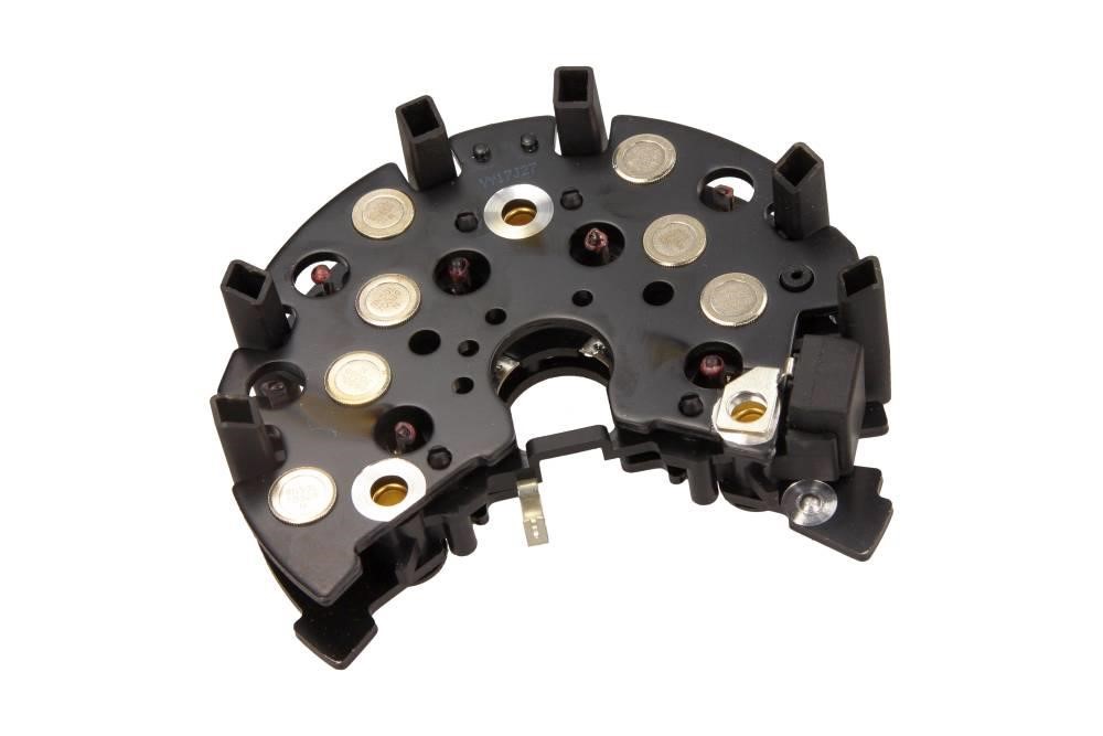 AS-PL ARC0041 Rectifier, alternator ARC0041 ARC0041 AS-PL Rectifier, alternator