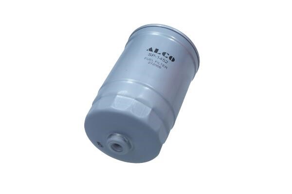Engine fuel filter Hyundai: SP1452 Alco Fuel filter