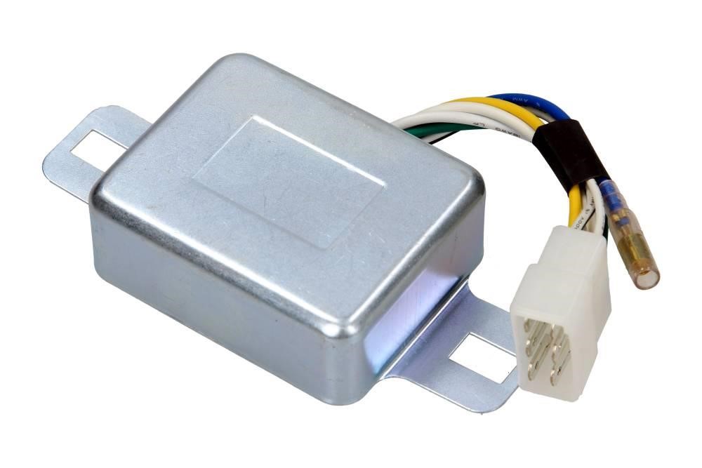 Alternator regulator Suzuki: ARE6016 AS-PL Alternator regulator