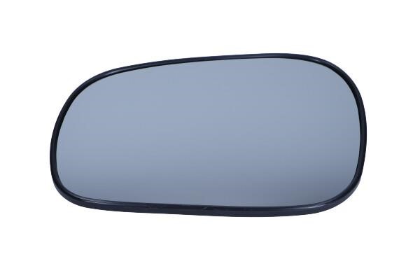 Side view mirror glass Suzuki: 6431992 Alkar Wing mirror glass, left