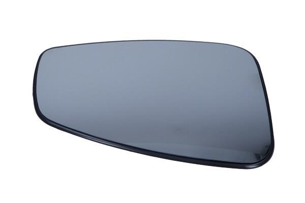 6432232 Alkar Wing mirror glass, right
