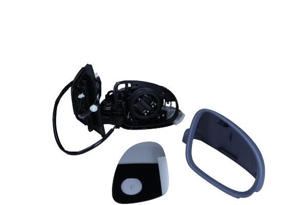 Alkar 6128128 Rearview mirror external right 6128128 6128128 Alkar Rearview mirror external right