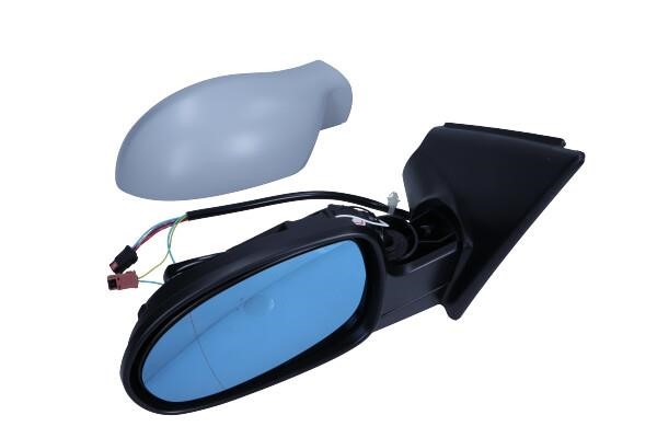6129852 Alkar Rearview mirror external left