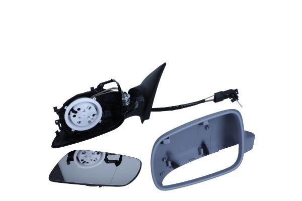 Outside mirror Skoda: 6137522 Alkar Rearview mirror external left