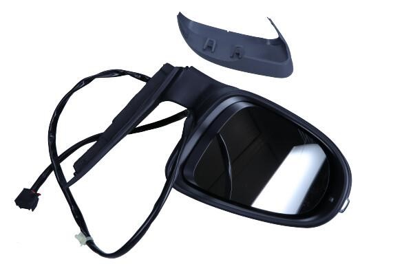 Alkar 6139124 Rearview mirror external left 6139124 6139124 Alkar Rearview mirror external left