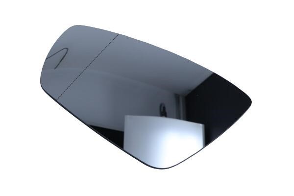 6471123 Alkar Wing mirror glass, left