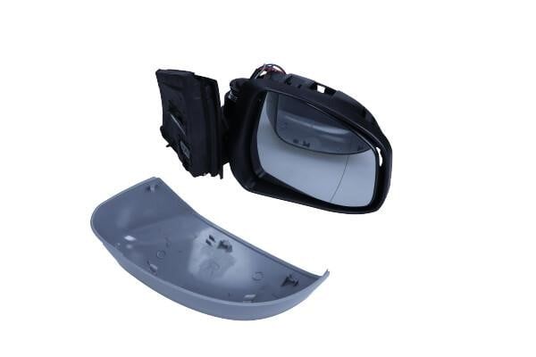 Side view mirror Ford Focus: 6140405 Alkar Rearview mirror external right
