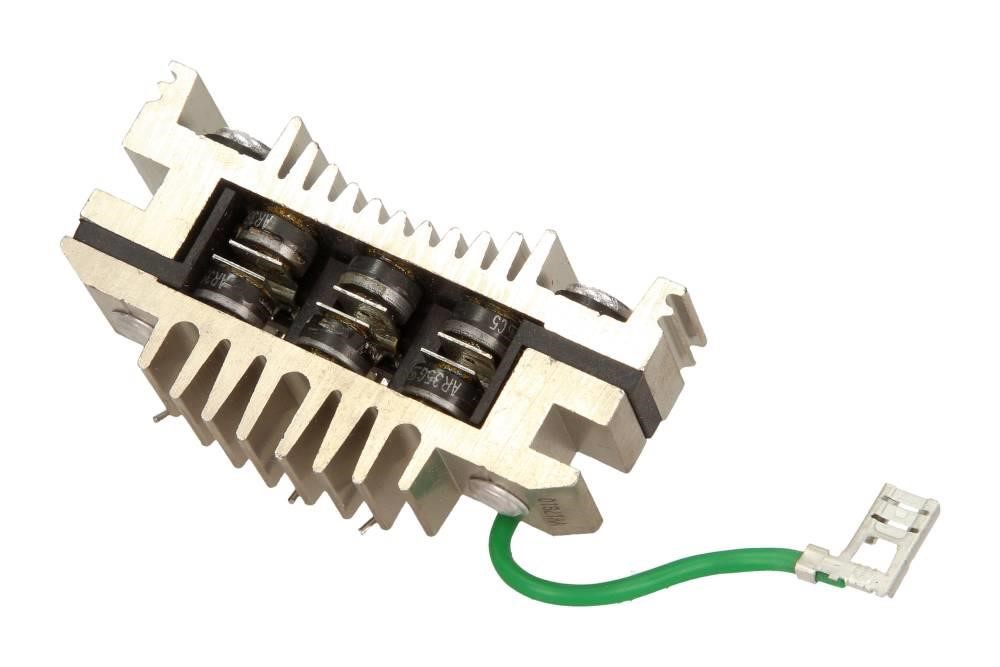 ARC4023 AS-PL Rectifier, alternator