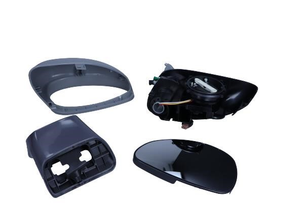 Door mirror Citroen C4: 6141855 Alkar Rearview mirror external left
