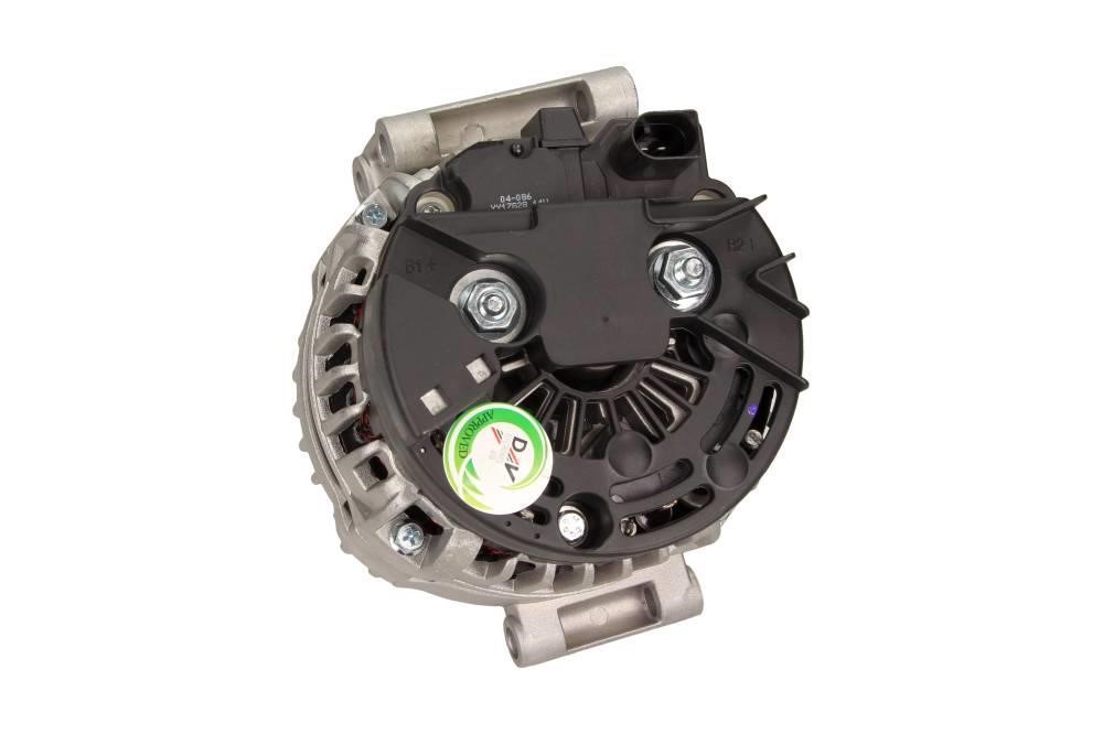 Alternator Mini Cooper: A0210 AS-PL Alternator
