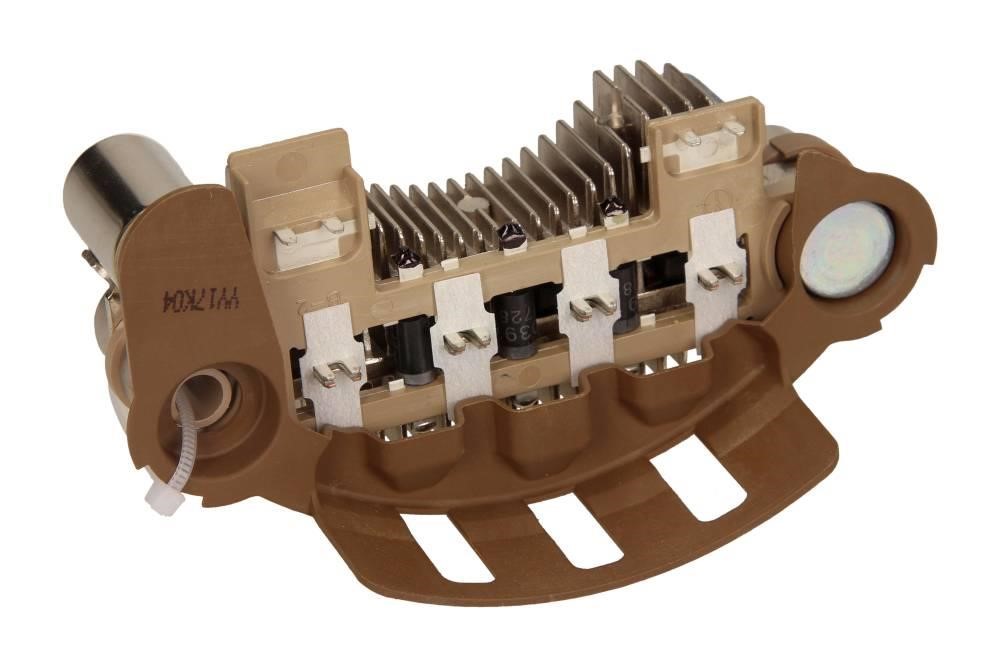 AS-PL ARC5036 Rectifier, alternator ARC5036 ARC5036 AS-PL Rectifier, alternator