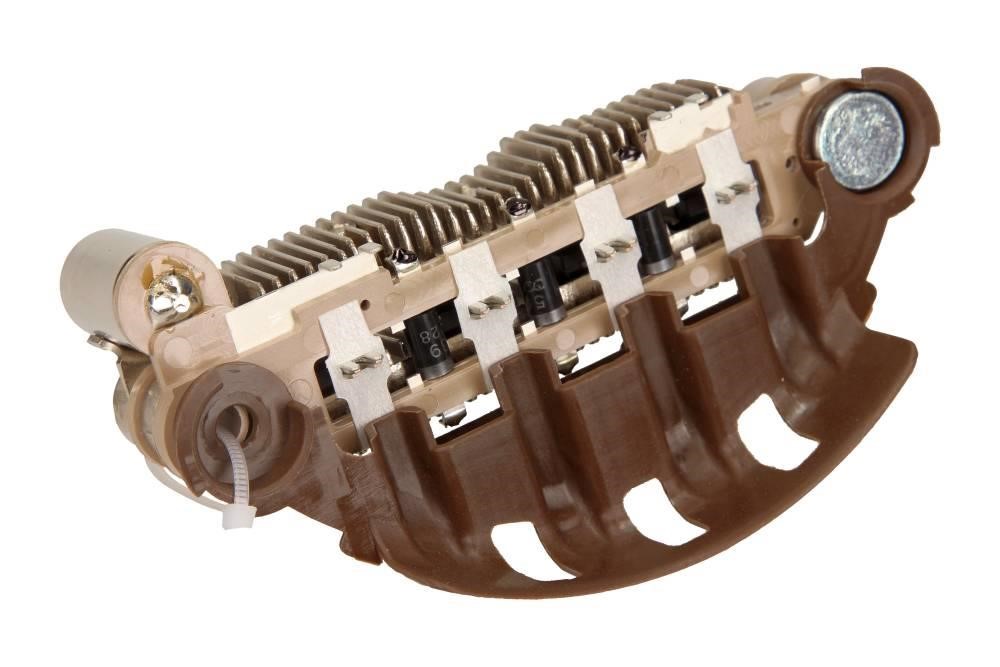 AS-PL ARC5041 Rectifier, alternator ARC5041 ARC5041 AS-PL Rectifier, alternator
