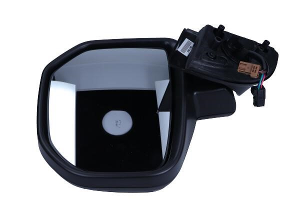 9226998 Alkar Rearview mirror external right
