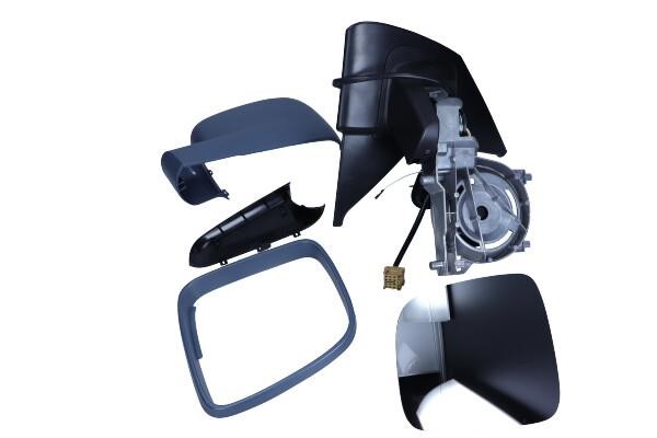 Door mirror Volkswagen Multivan: 9239985 Alkar Rearview mirror external left
