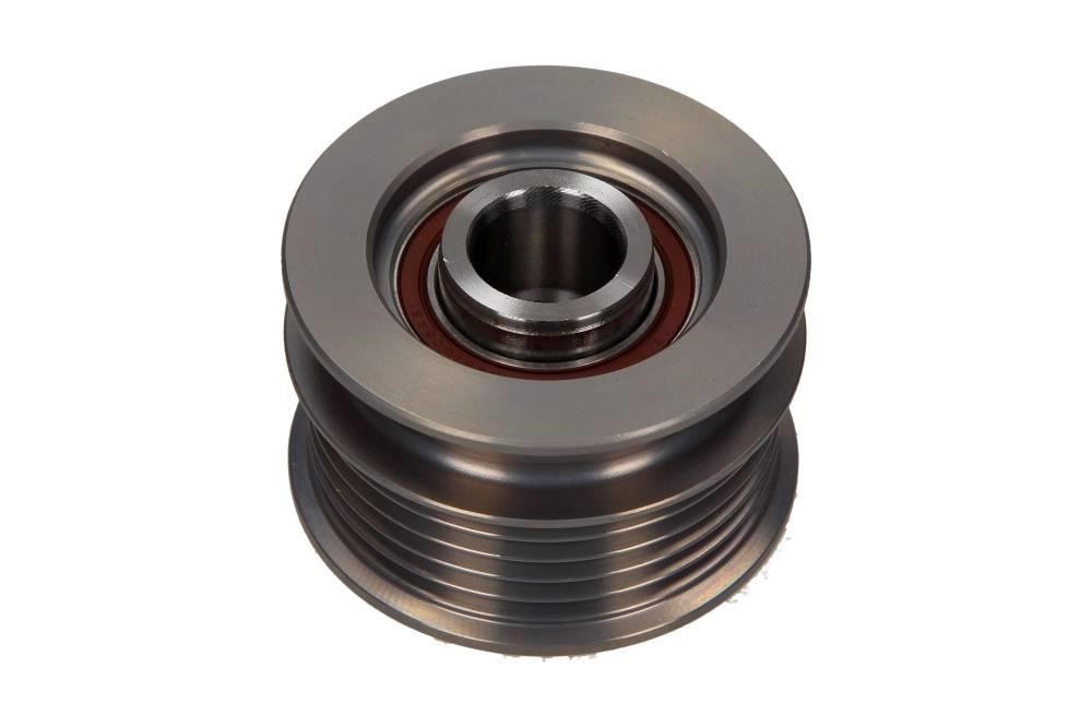 Alternator freewheel pulley Seat: AFP0001 AS-PL Freewheel clutch, alternator