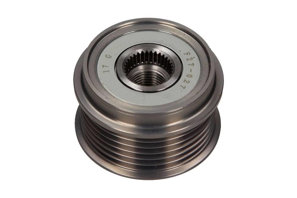 Overrunning alternator pulley Opel: AFP0002 AS-PL Freewheel clutch, alternator