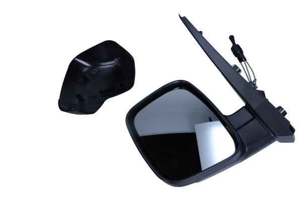 Side view mirror Citroen Nemo: 9264351 Alkar Rearview mirror external left