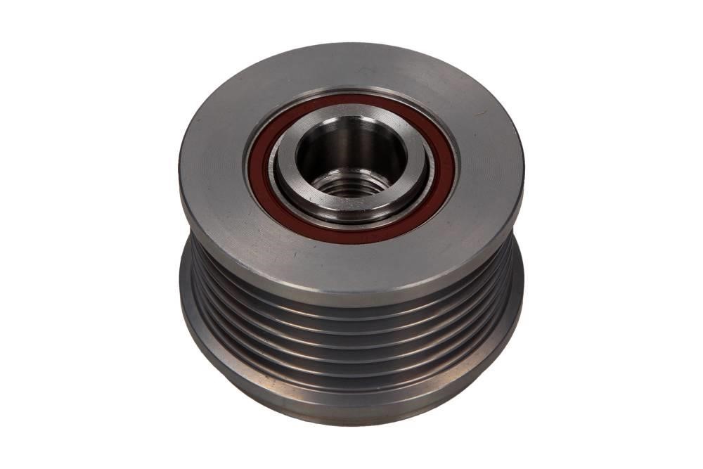 Overrunning alternator pulley Citroen Jumpy: AFP0020 AS-PL Freewheel clutch, alternator