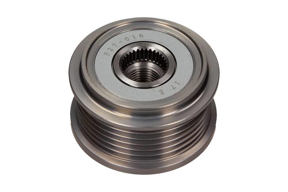 Overrunning alternator pulley Fiat: AFP0027 AS-PL Freewheel clutch, alternator