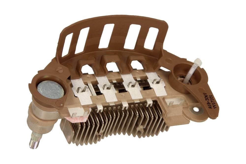 AS-PL ARC5149 Rectifier, alternator ARC5149 ARC5149 AS-PL Rectifier, alternator