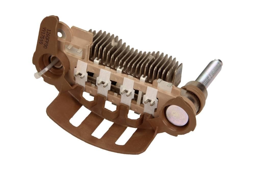 AS-PL ARC5165 Rectifier, alternator ARC5165 ARC5165 AS-PL Rectifier, alternator