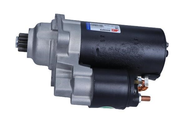 Starter motor Seat Ibiza: S0005PR AS-PL Starter