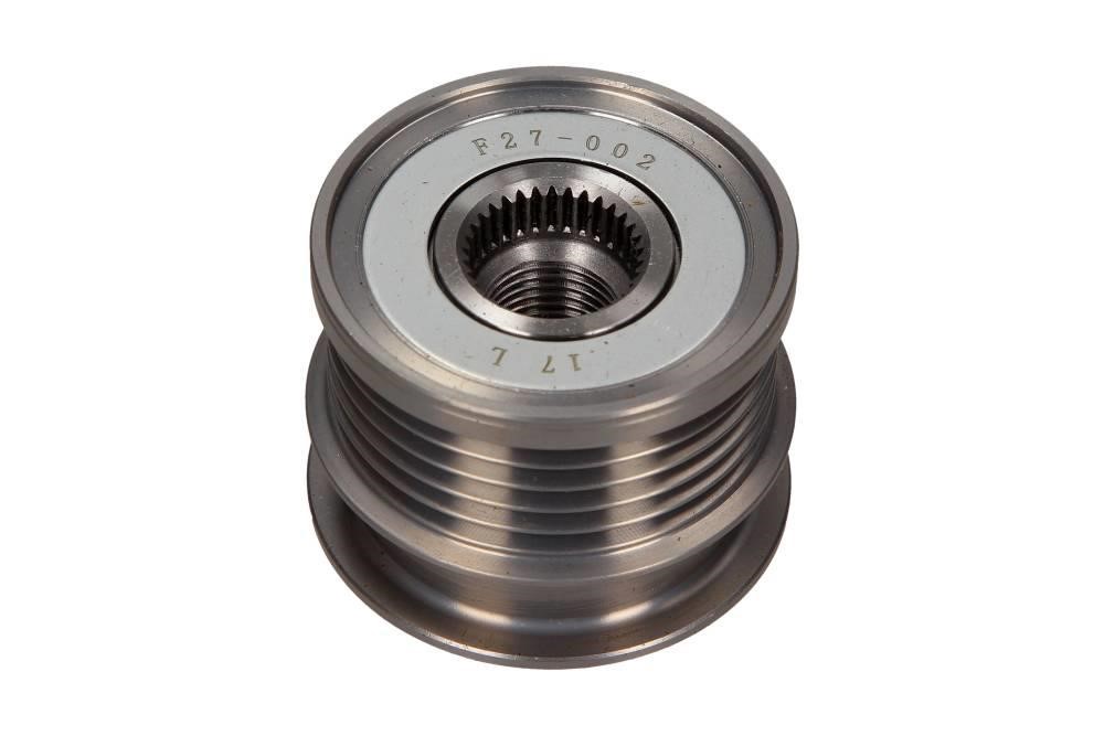 AS-PL AFP3001 Freewheel clutch, alternator AFP3001 AFP3001 AS-PL Freewheel clutch, alternator