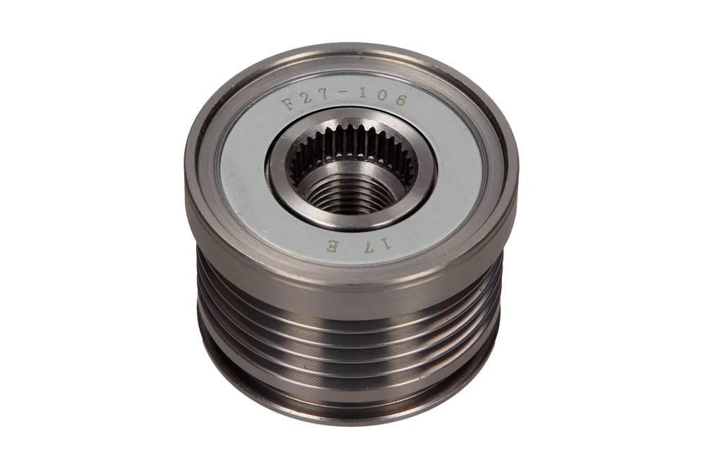 Overrunning alternator pulley Smart: AFP3010 AS-PL Freewheel clutch, alternator