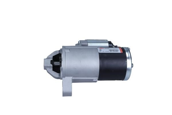 Starter motor Jeep Commander: S5233 AS-PL Starter