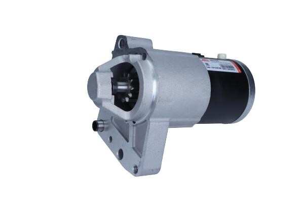 Engine starter Citroen: S5275S AS-PL Starter