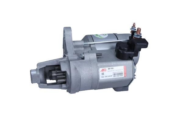 Engine starter Chrysler Voyager: S6150 AS-PL Starter