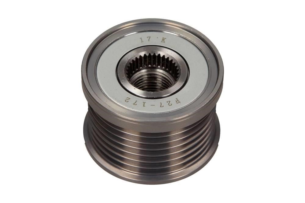 Alternator freewheel pulley Renault Master: AFP5007 AS-PL Freewheel clutch, alternator