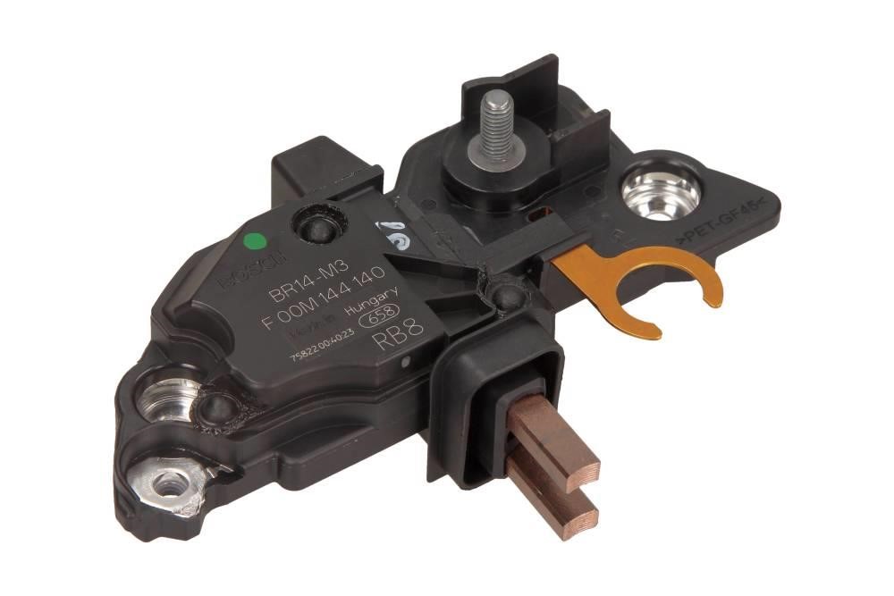 Alternator regulator Opel Frontera A: ARE0012BOSCH AS-PL Alternator regulator