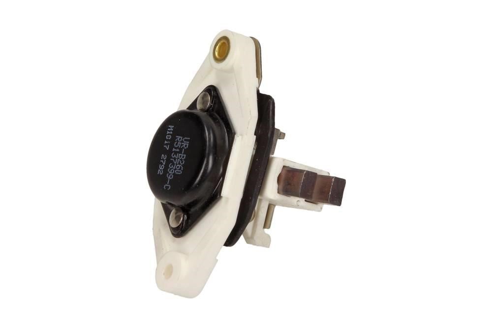 Alternator regulator Opel Rekord E: ARE0025 AS-PL Alternator regulator