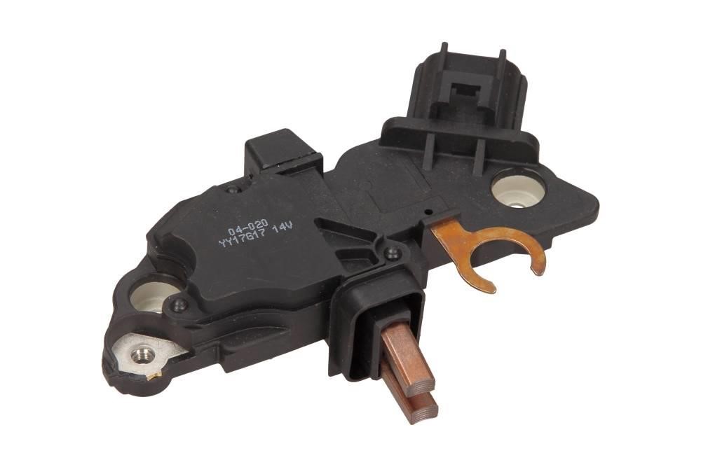 Alternator regulator Ford KA: ARE0040 AS-PL Alternator regulator