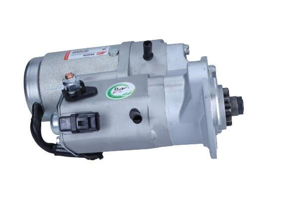 AS-PL S6222S Starter S6222S S6222S AS-PL Starter
