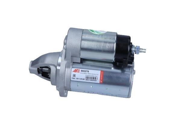 Starter motor Dodge Durango: S6227S AS-PL Starter
