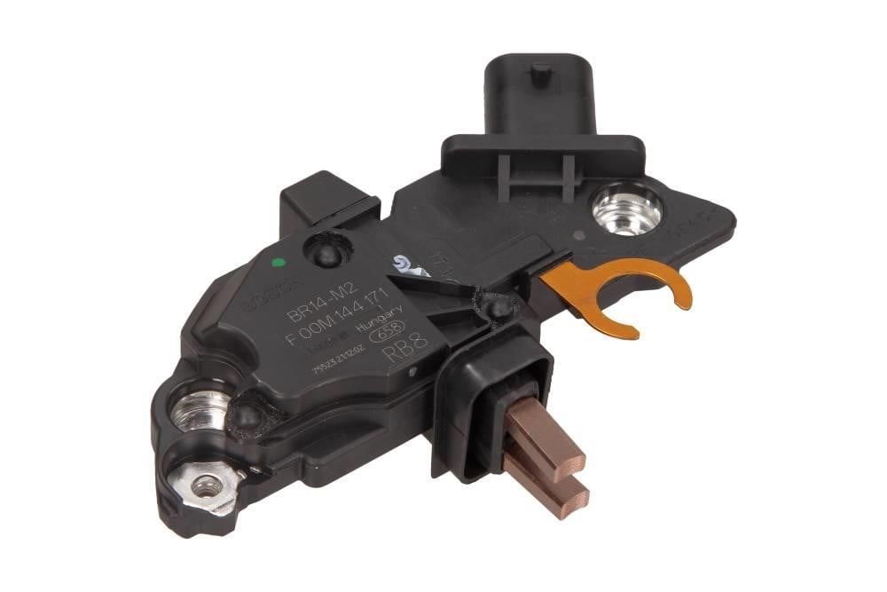 Alternator regulator Opel Speedster: ARE0043BOSCH AS-PL Alternator regulator