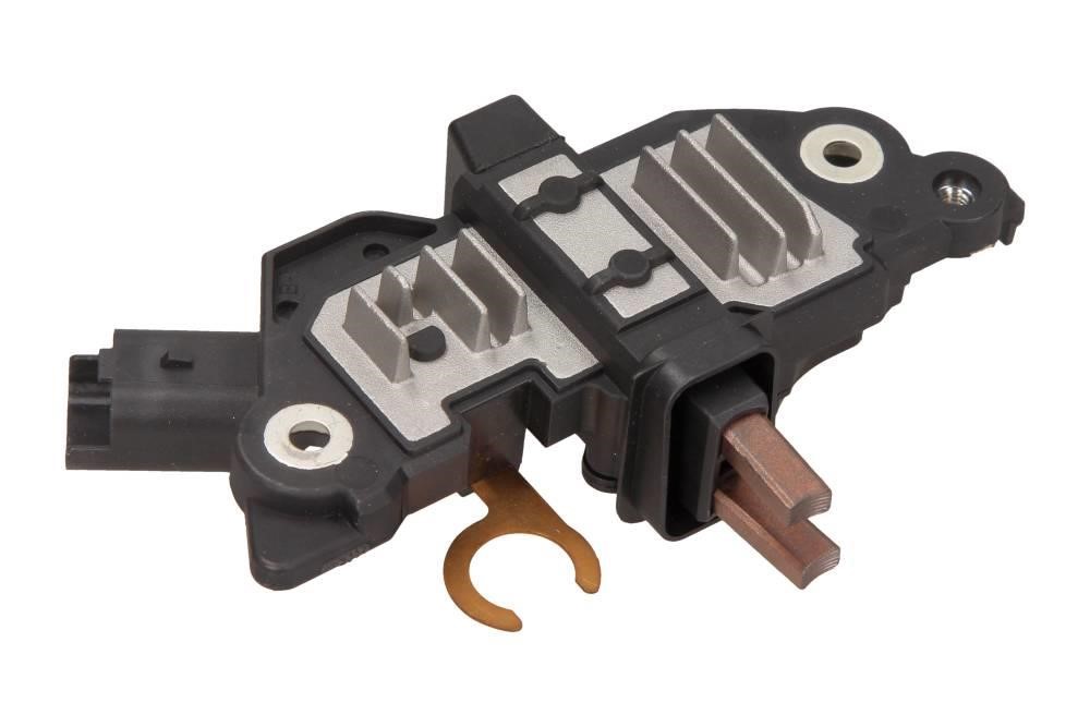 Alternator regulator Citroen C3: ARE0057 AS-PL Alternator regulator
