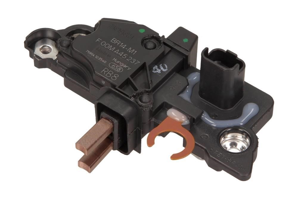 Alternator regulator Opel Rekord E: ARE0063BOSCH AS-PL Alternator regulator