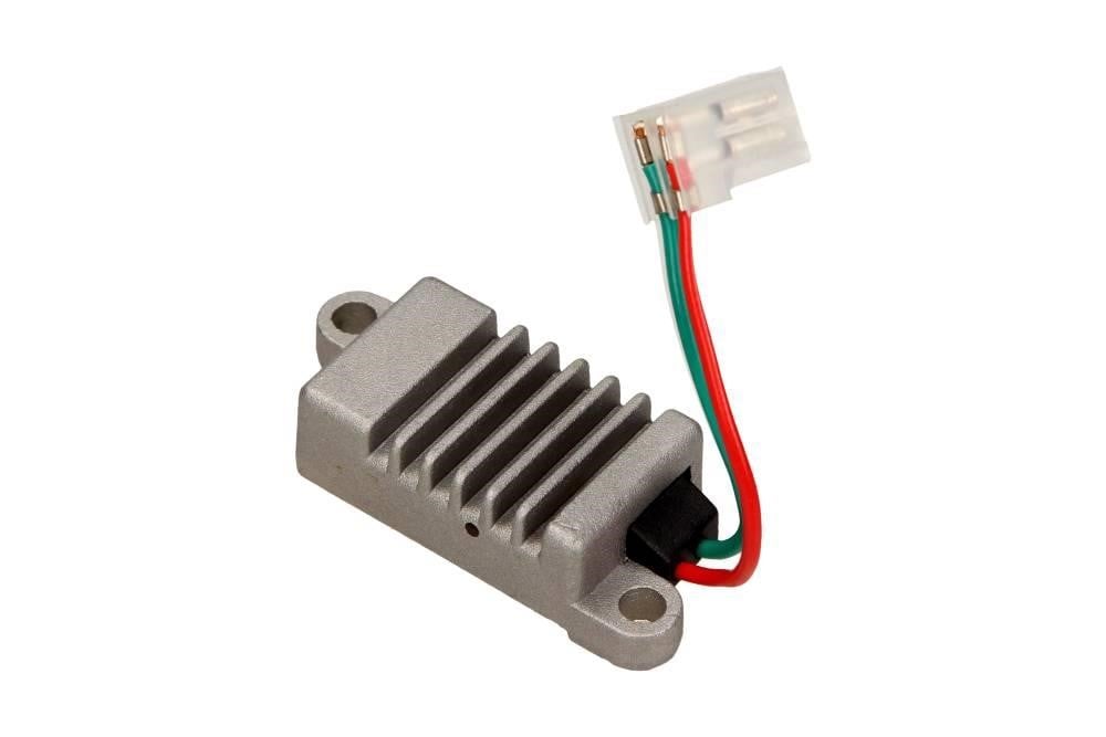 Alternator regulator Fiat Argenta: ARE4009 AS-PL Alternator regulator