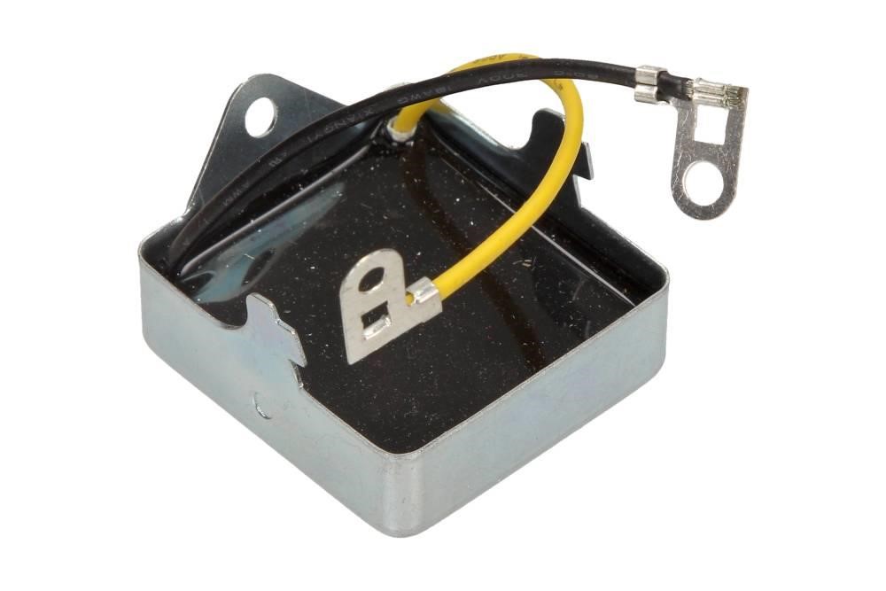 Alternator regulator Rover: ARE4042 AS-PL Alternator regulator