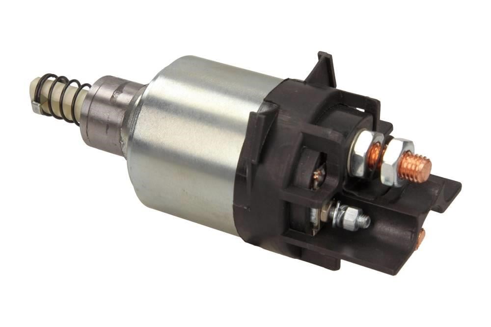 AS-PL SS0105 Solenoid switch, starter SS0105 SS0105 AS-PL Solenoid switch, starter