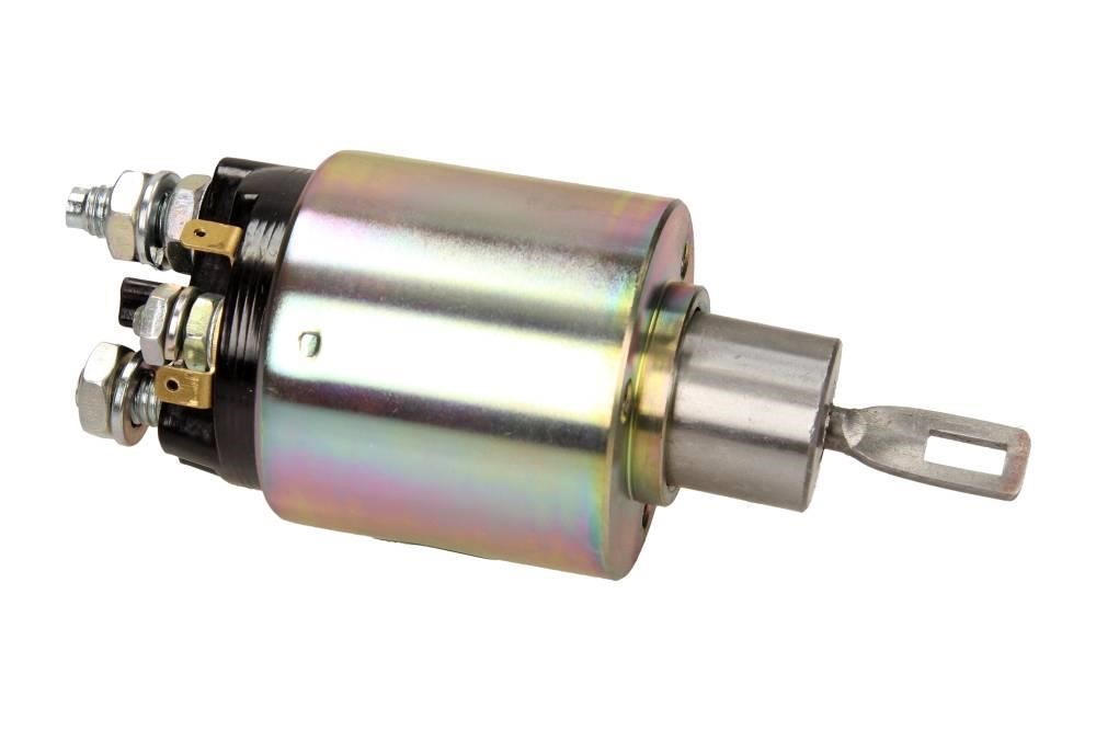 AS-PL SS0107 Solenoid switch, starter SS0107 SS0107 AS-PL Solenoid switch, starter