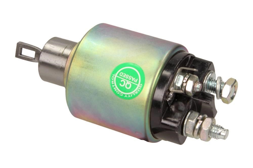 AS-PL SS0109 Solenoid switch, starter SS0109 SS0109 AS-PL Solenoid switch, starter