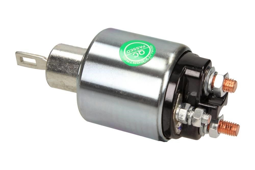SS0120 AS-PL Solenoid switch, starter